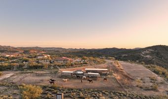 35190 S APRIL Dr, Black Canyon City, AZ 85324