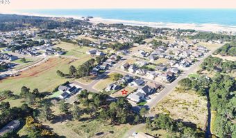 2653 FRANKLIN Ave SW, Bandon, OR 97411