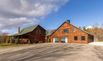 345 DRY HILL Rd, Barrington, NH 03825