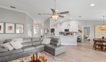 444 LAKE VIEW Way, Auburndale, FL 33823