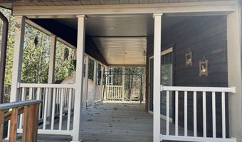 2054 Birchwood, Alger, MI 48610