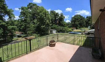 615 WENDOVER Ter, Anniston, AL 36206