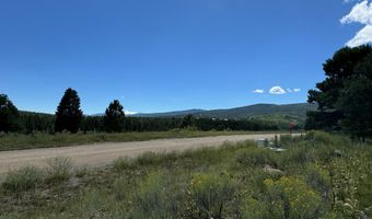 Lot 458 Torrey Pines, Angel Fire, NM 87710