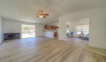 36678 La Via De Paz, Anza, CA 92539