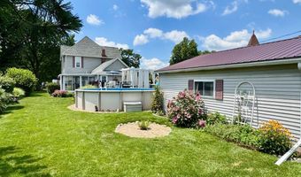 305 N Washington St, Abingdon, IL 61410