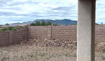 1569 W Cottonwood Bluffs Dr, Benson, AZ 85602