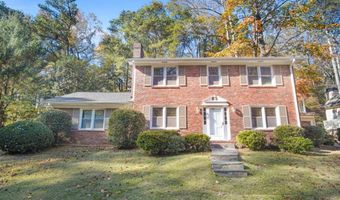 3680 Tanglewood, Atlanta, GA 30339