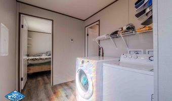111 N Frst #55, Casper, WY 82609