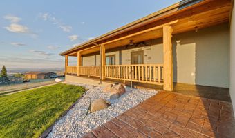 6593 Ridgecrest, Casper, WY 82601