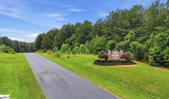 31 Waterside Pt, Abbeville, SC 29620