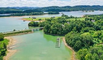 Lot # 39 Bayside Blvd, Bean Station, TN 37708