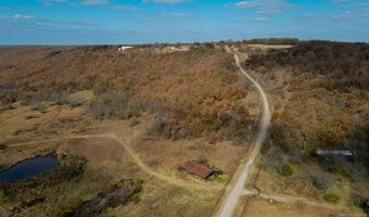 6465 N 230 Rd, Beggs, OK 74421