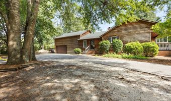 90 Live Oak Ln, Barnwell, SC 29812