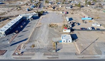 201 VINTON Rd, Anthony, TX 79821