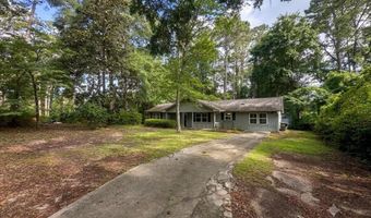 2505 Hermitage Rd, Beaufort, SC 29902