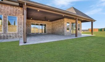 9401 Far Hills Ct, Arcadia, OK 73007