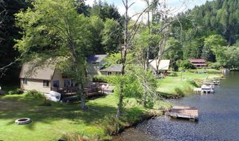 71432 NORTHSHORE Dr, Birkenfeld, OR 97016