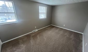 2621 Woodsedge Rd, Columbus, OH 43224
