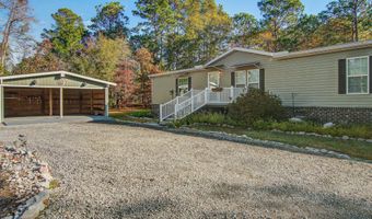 448 Pauline Dr, Bonneau, SC 29431