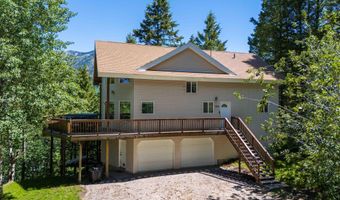166 STOOR Dr, Alpine, WY 83128