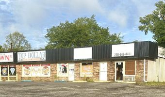 6700 MCCLELLAN Blvd, Anniston, AL 36206