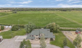 144 E 400 N, Blackfoot, ID 83221