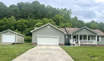 292 White Oak Dr, Barbourville, KY 40906