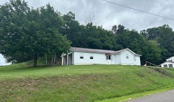 268 Doss Hill Rd, Barboursville, WV 25504