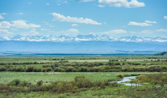 COTTONWOOD-MERNA 23-116, Daniel, WY 83115