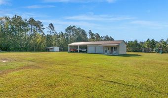 520 Heath St, Baxley, GA 31513