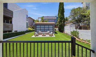 819 Rosemont, Los Angeles, CA 90026