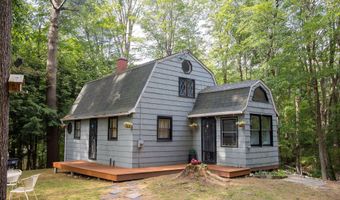132 Dawn Dr, Becket, MA 01223