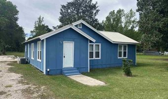 102 W Avenue A, Atmore, AL 36502