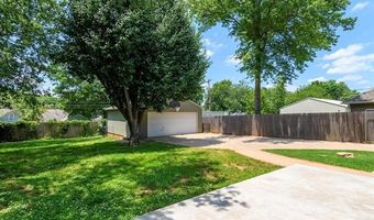 1401 SE Delaware Ave, Bartlesville, OK 74003
