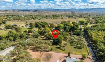 376 E Quarterhorse Ln, Camp Verde, AZ 86322