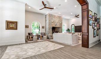 4309 Sentinel Post Rd NW, Atlanta, GA 30327