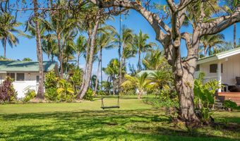 4400 ONEONE Rd, Hanalei, HI 96714