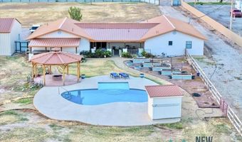 1007 Carnation Aly, Carlsbad, NM 88220
