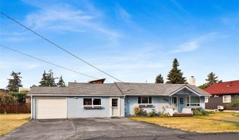 1405 W Oregon St, Bellingham, WA 98225