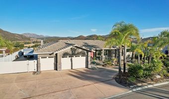 1540 Suncrest Vista Ln, Alpine, CA 91901