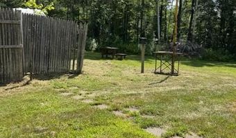 186 S Arm Rd, Andover, ME 04216