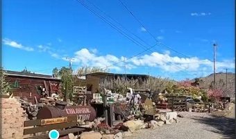 4868 W Tennessee Ave, Chloride, AZ 86431