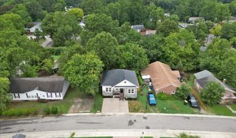 518 First St, Apex, NC 27502