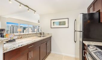 1777 Ala Moana Blvd 2325, Honolulu, HI 96815