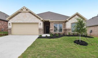 212 Navajo Trl, Alvarado, TX 76009