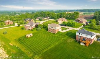 7305 HILLSIDE, Almont, MI 48003