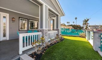839-841 Reed Ave, San Diego, CA 92109