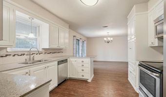 1449 N Willis St, Abilene, TX 79603