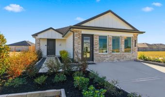 1018 Bluegill Ln, Alvin, TX 77511