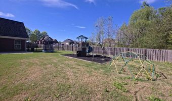 156 DUNCAN Dr, Atoka, TN 38004